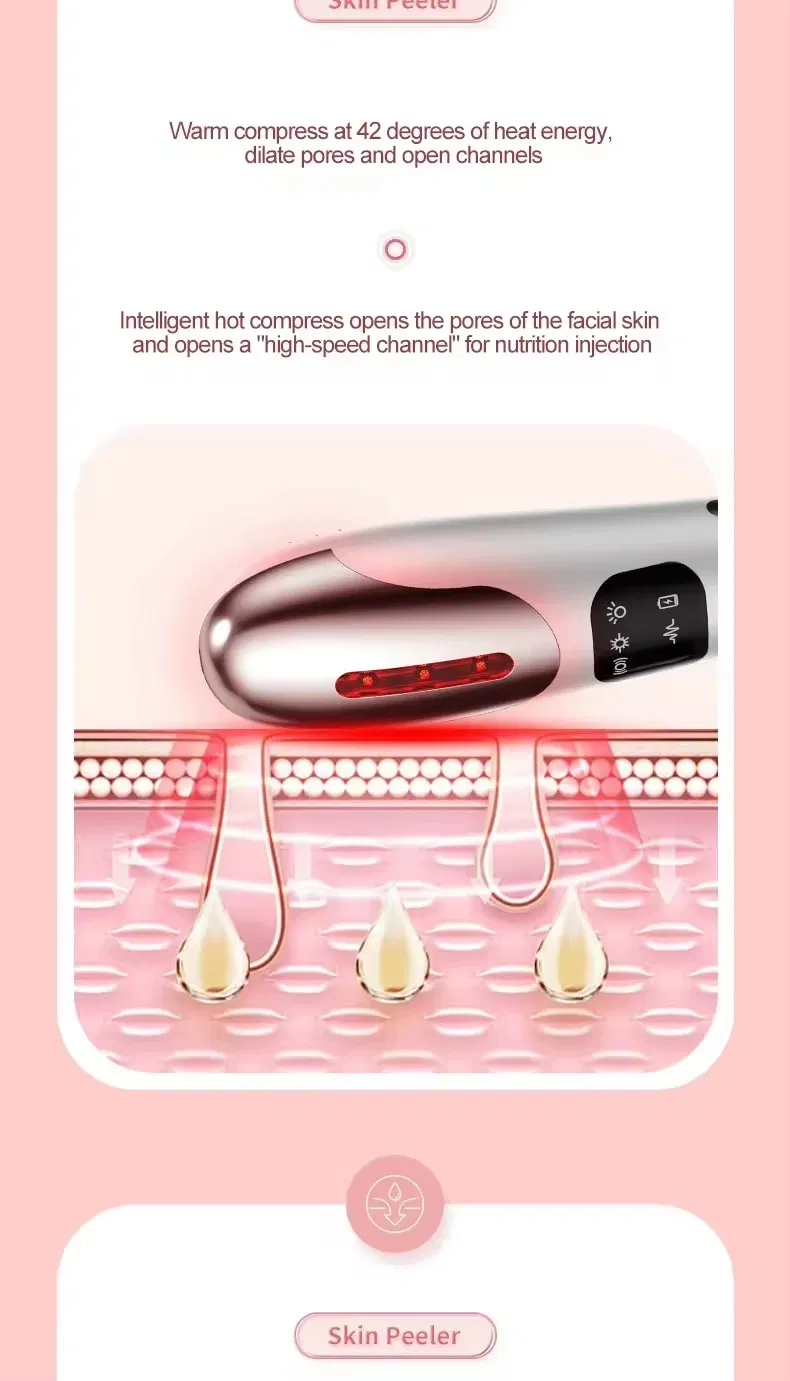 Eye Massager View 8