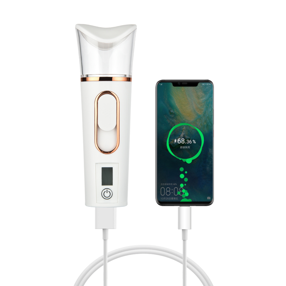 Functional Nano Spray