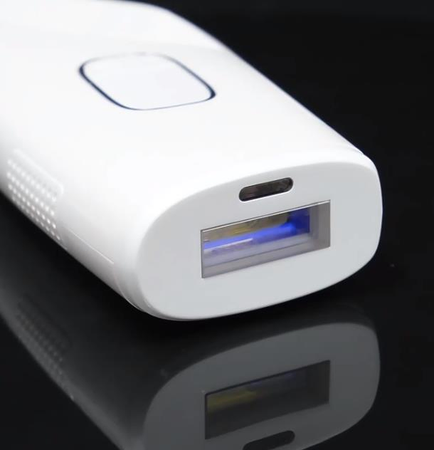 Good Design Electric Hair Remover 999999 Flashes Sapphire IPL Hair Removal Device