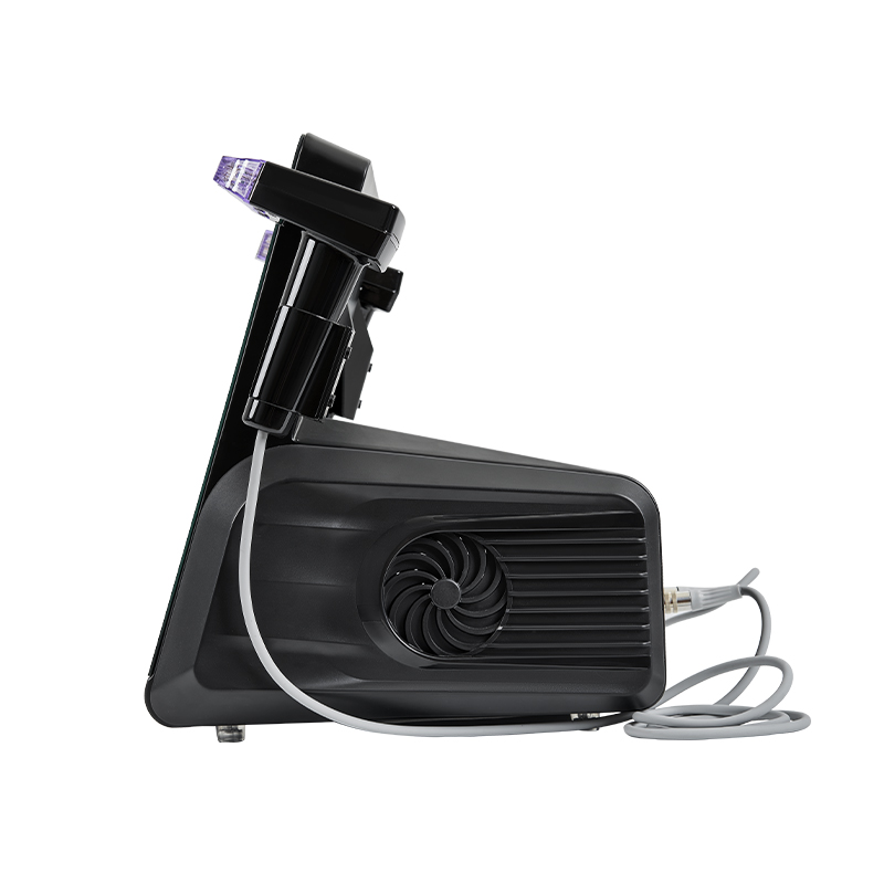 New Morfeus 8 Microneedle Radiofrequenz Microneedling Rf Lifting Needle Portati Facial and Body Tightening Machine