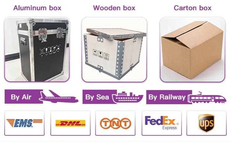 Packaging