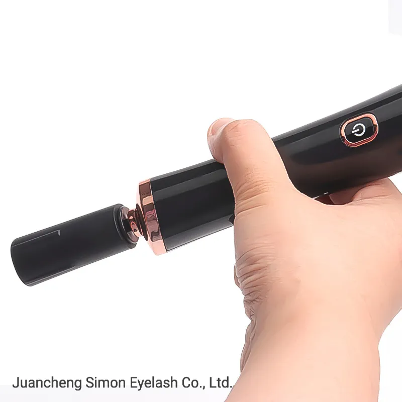 Automatic Brush Cleaner