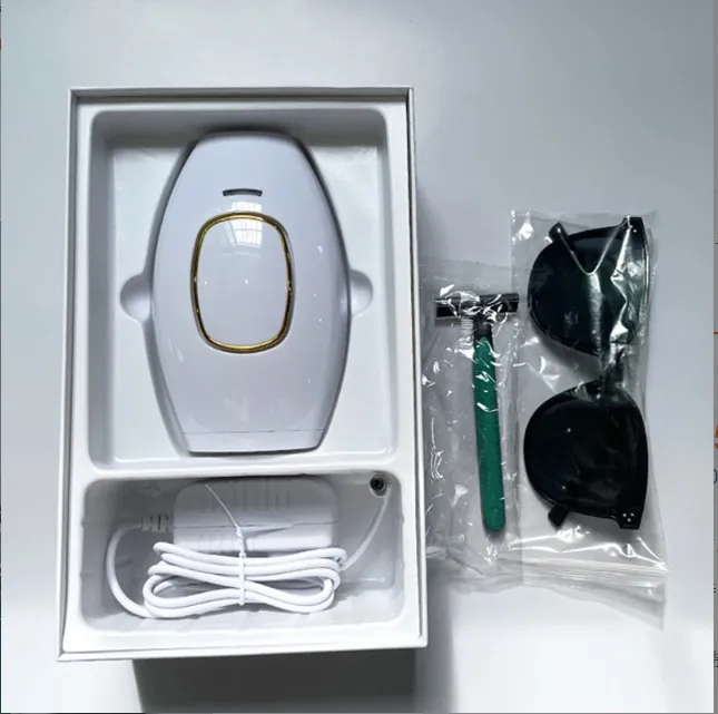 Gift Box View