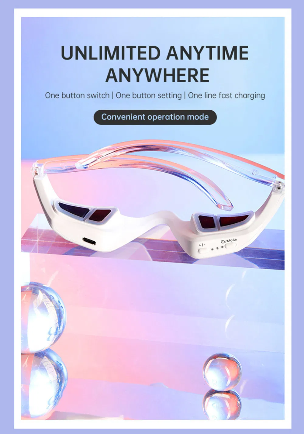 Eye Massager 8