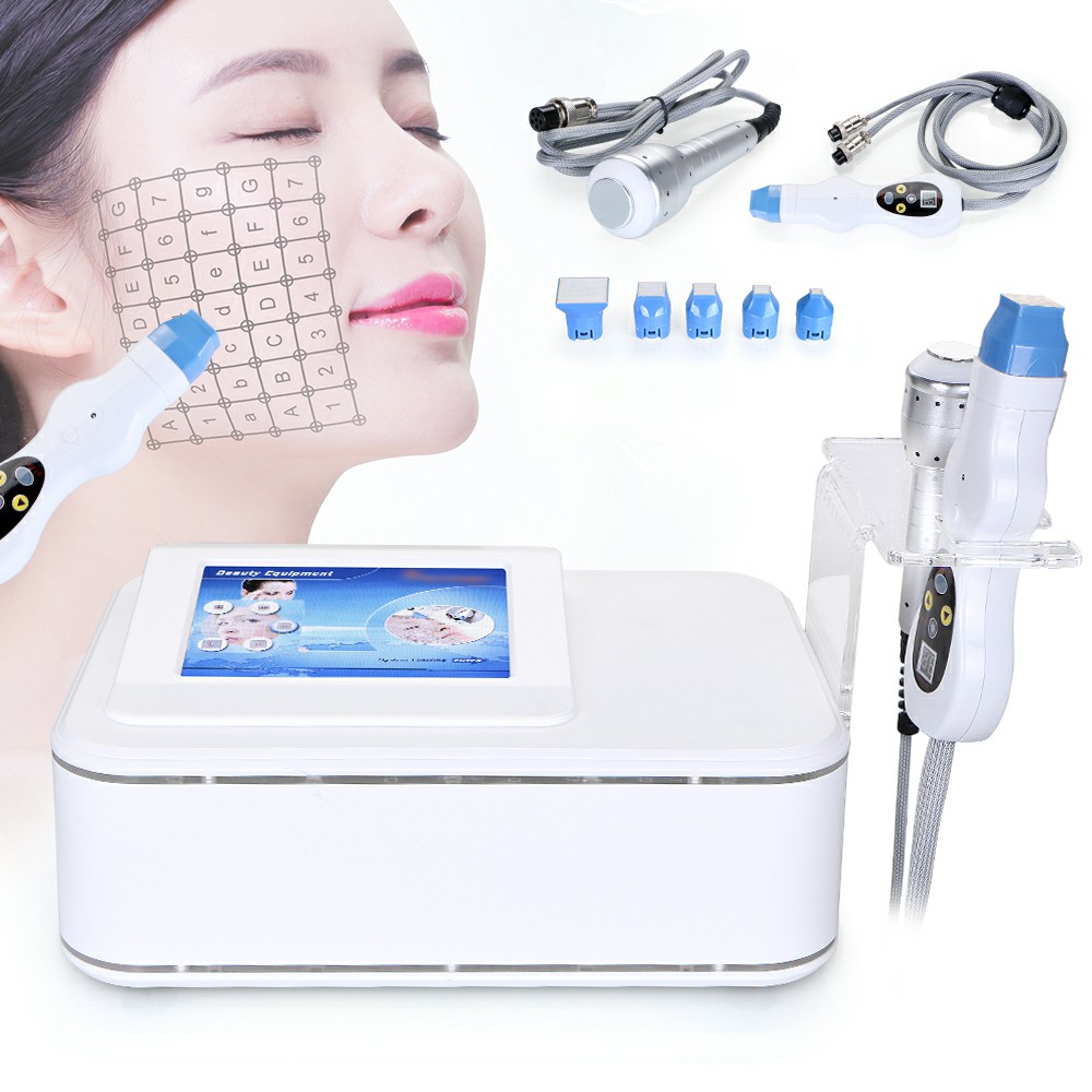 Skin Rejuvenation Machine