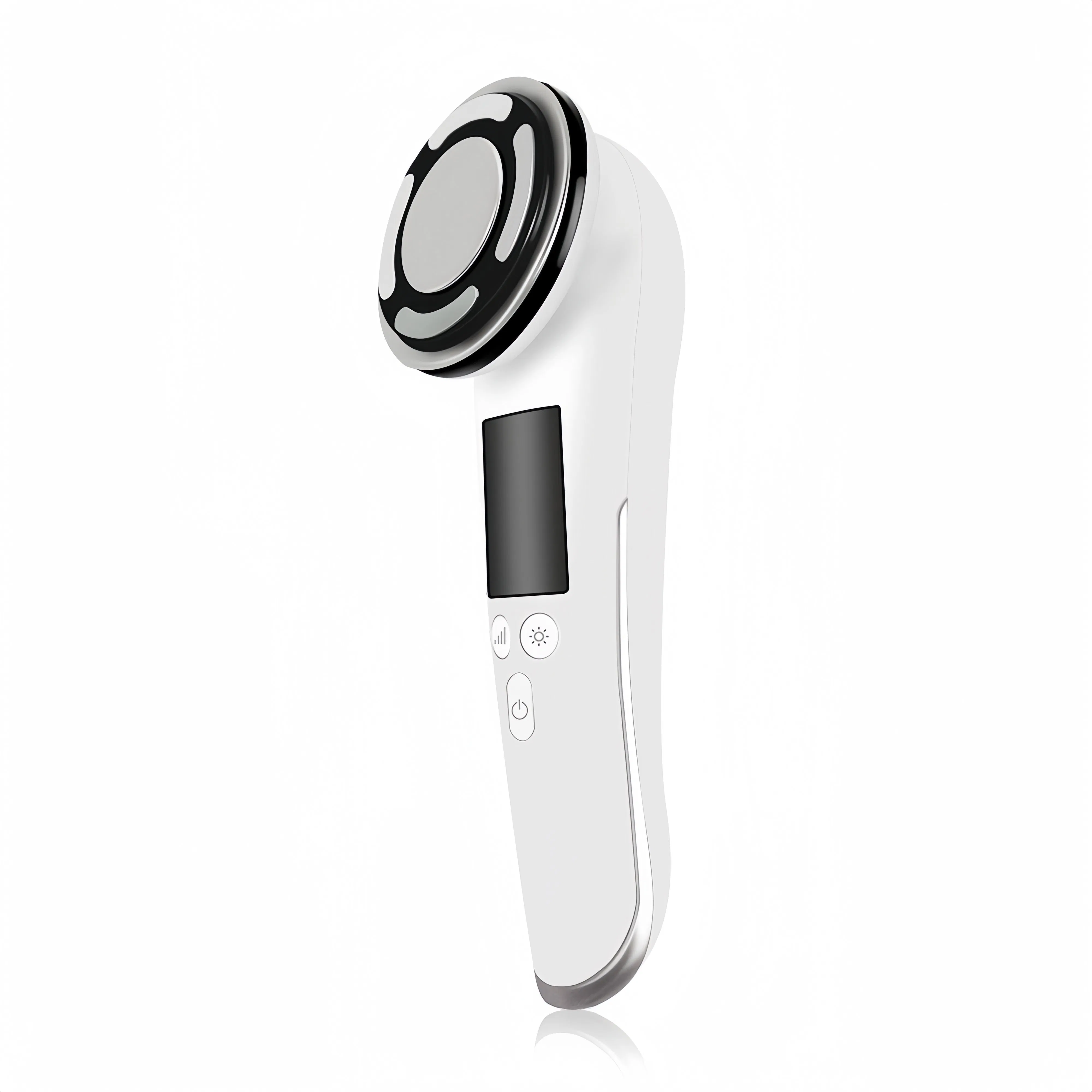 Premium Hot Cold Therapy Skin Rejuvenation Facial Massage Wand