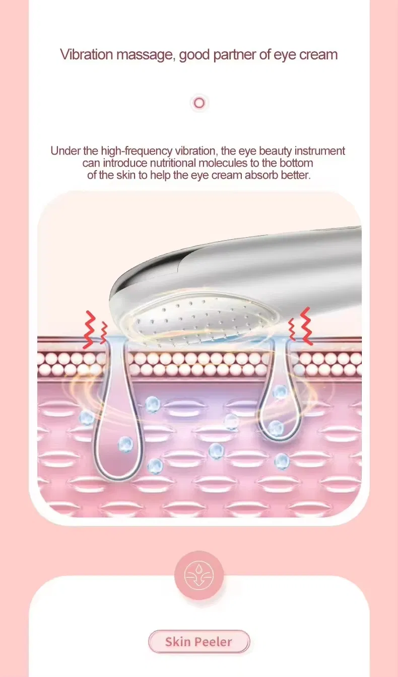 Eye Massager View 7