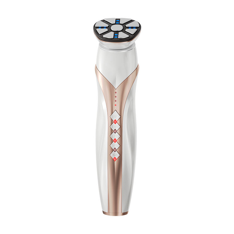 EMS Current Conduction Lifting Device Home Facial Massager