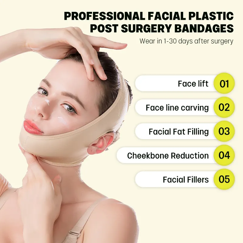 Face-Lifter View 1