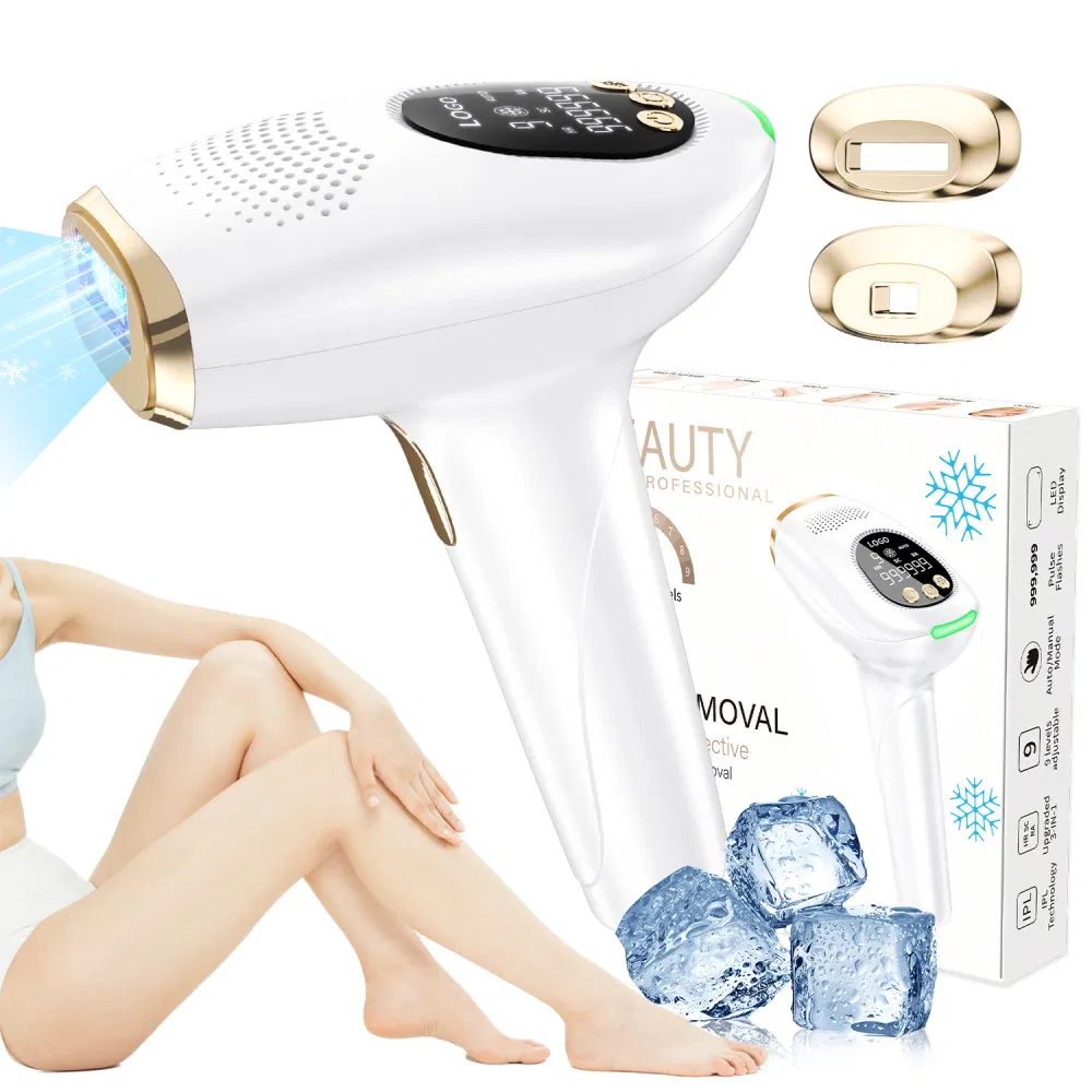 IPL Device Side