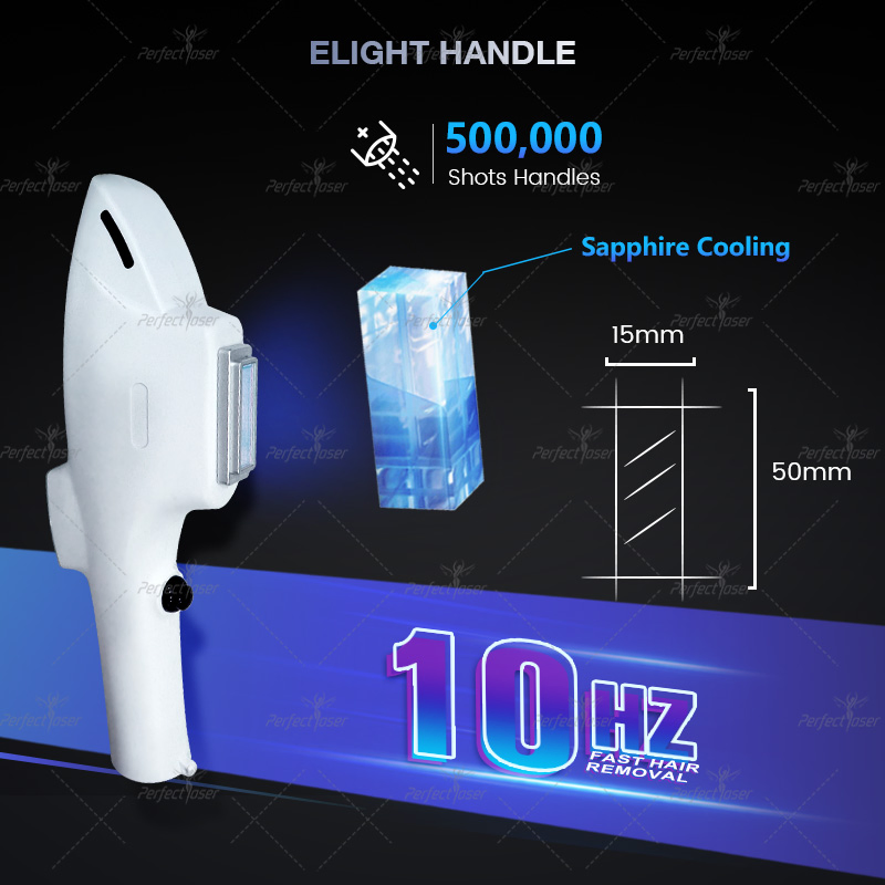 OEM ODM Hot Selling IPL Opt Painless Freckle Removal Permanent Hair Removal Device Price