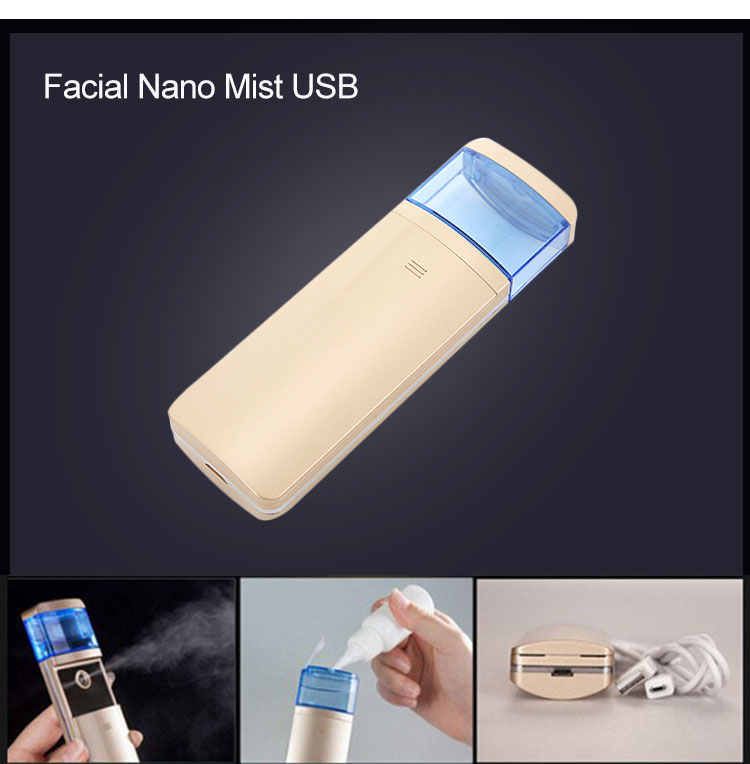 Nano Mist Detail 3
