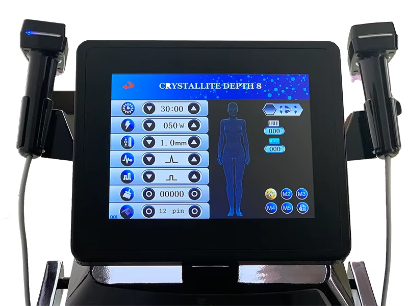 RF Treatment
