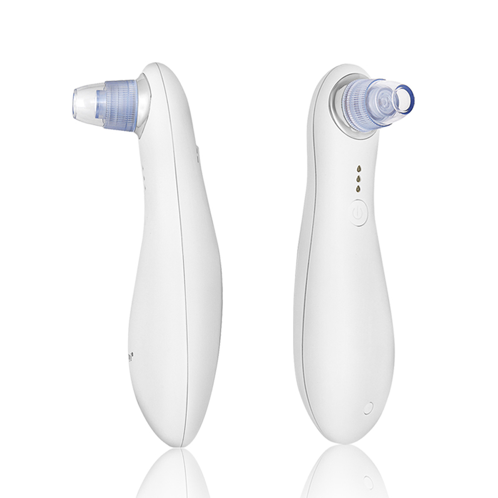 Professional Effective Vacuum Suction Handheld Blackhead Remover for Deep Pore Cleansing and Oil Control