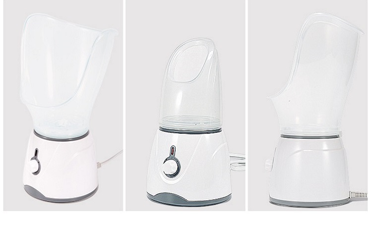 Facial Steamer Detail