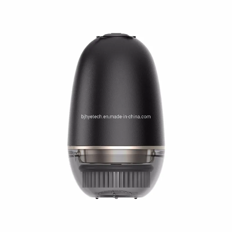 Silicone Facial Cleansing Brush View 7