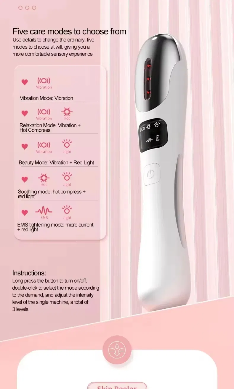 Eye Massager View 1
