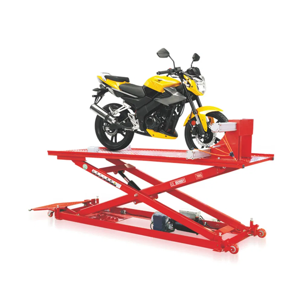 Motorized Lifter