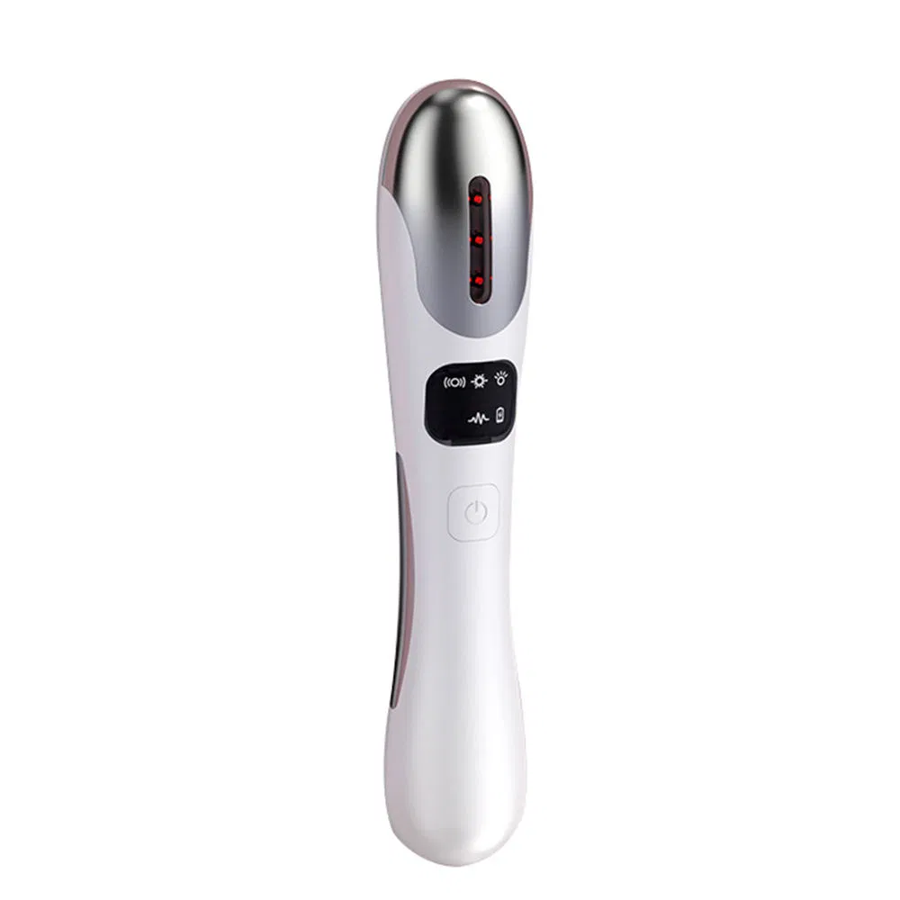 Skin Rejuvenation Eye Lifting Massager Heat Compression Dark Circle Removal Massage Product