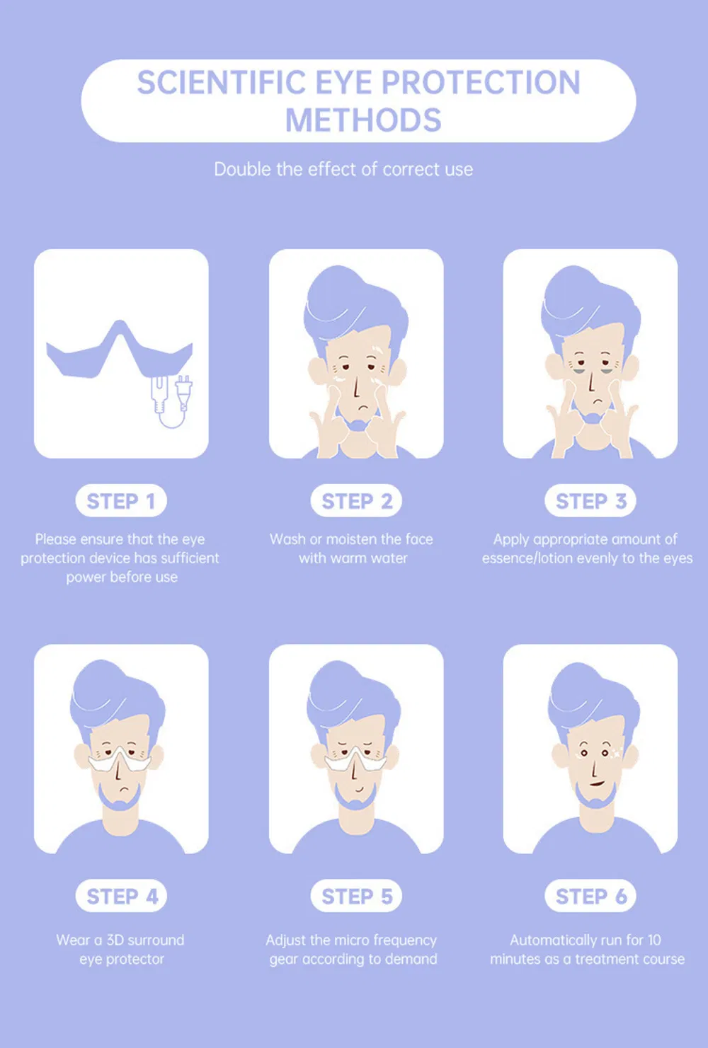 Eye Massager 3