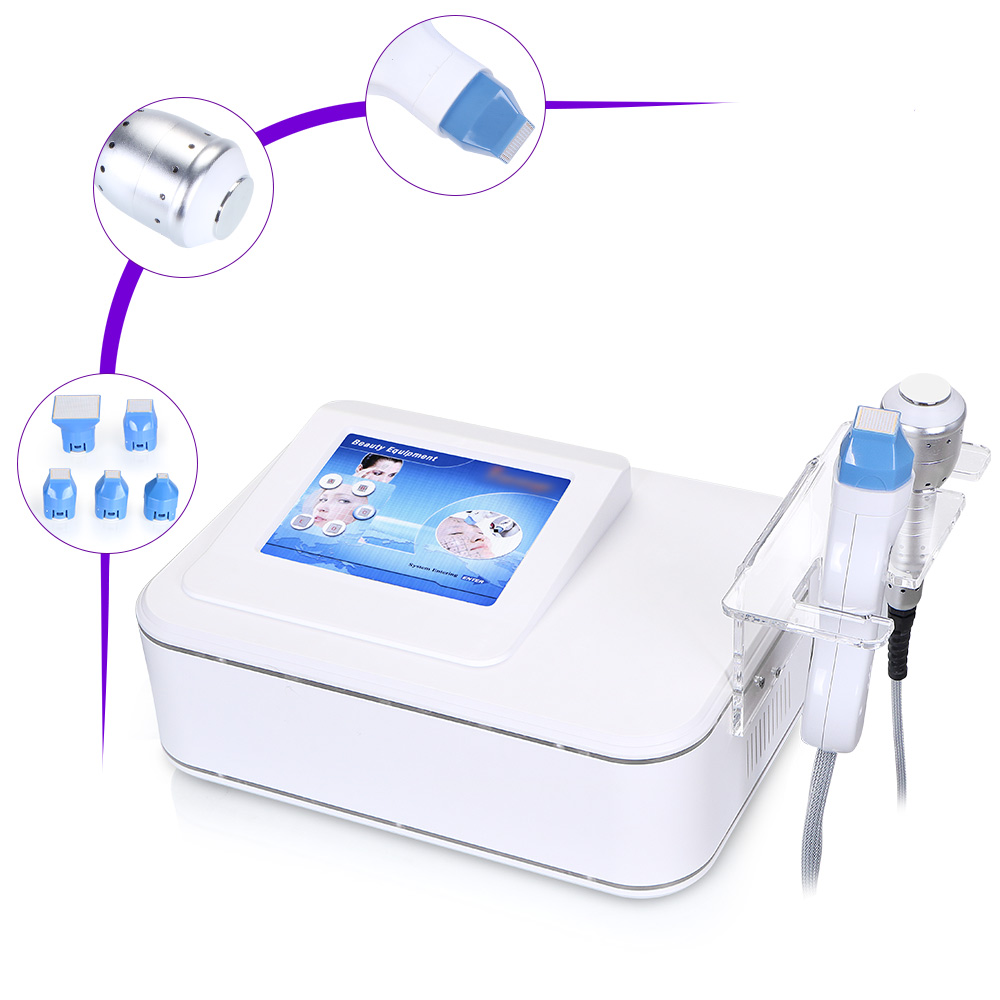 Professional Fractional RF Skin Rejuvenation Facial Beauty Machine/Best Radio Frequency RF Skin Tightening Face Lifting Machine