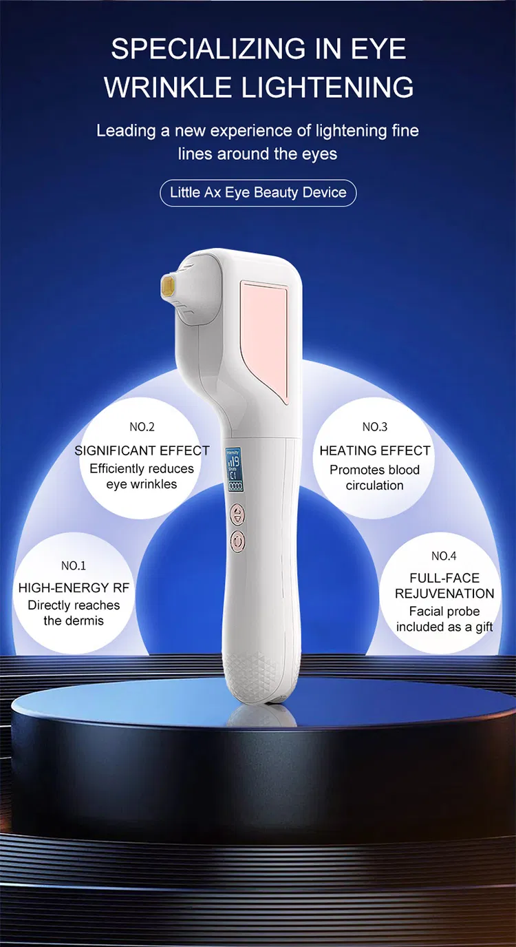 Skin Resurface Device 5