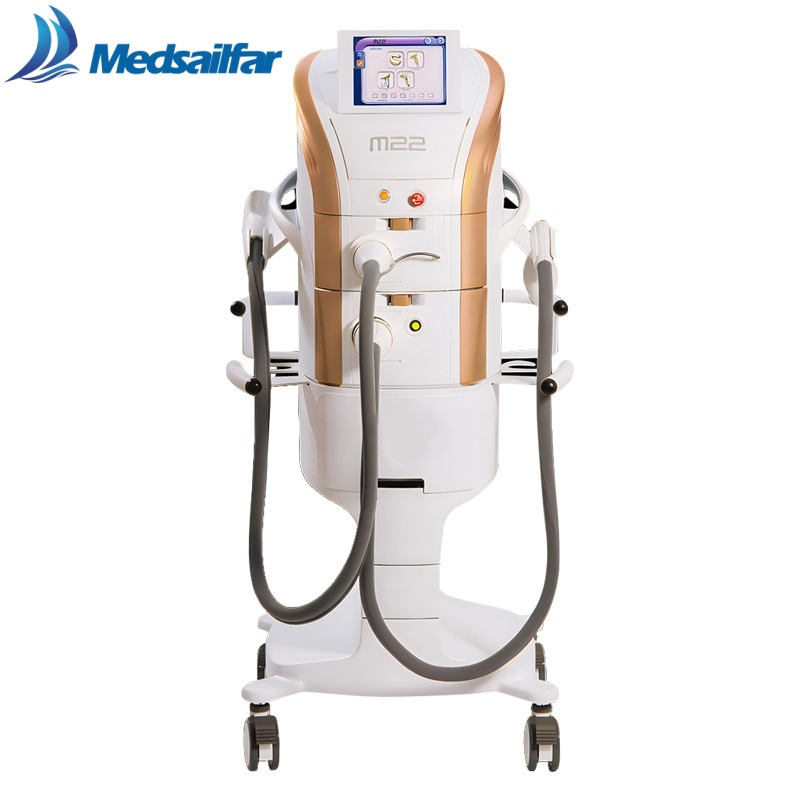 M22 Dynamic Pulse Light Fast Female Hair Removal IPL Laser Beauty Device