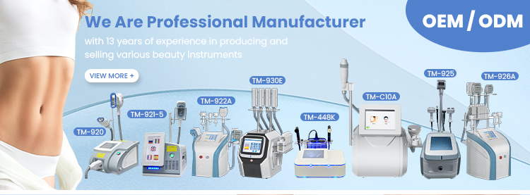 Ultrasonic Cavitation Device