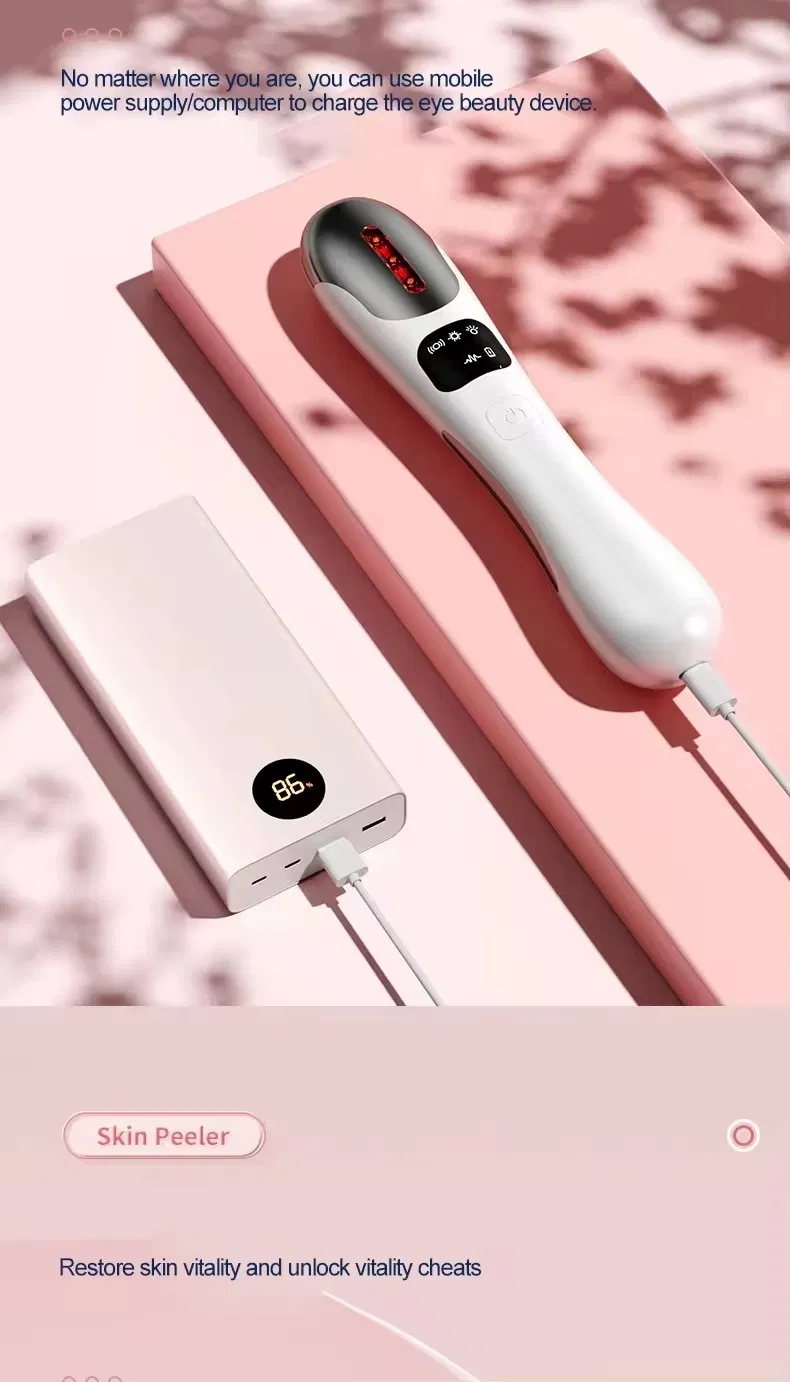 Eye Massager View 9