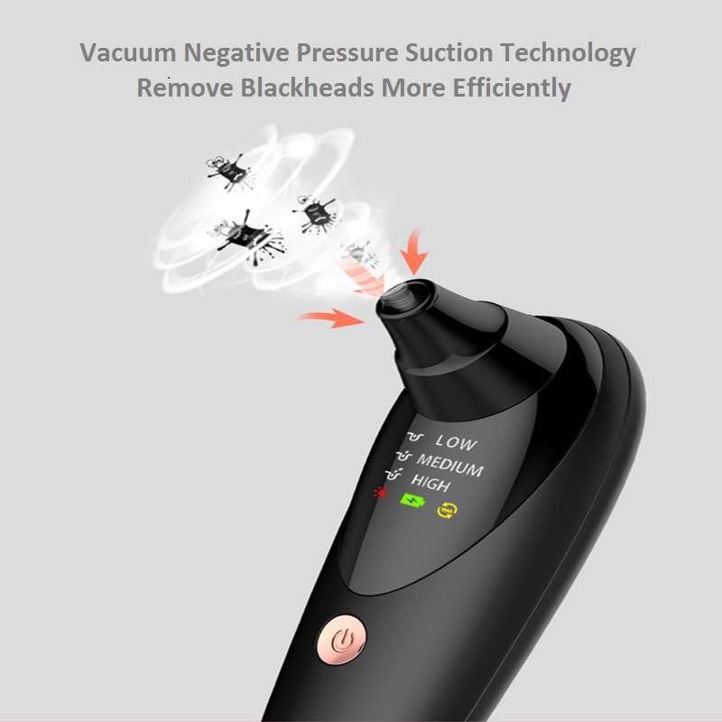 Refine Pores Machine