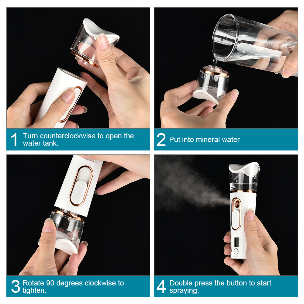 Instruction Step 2