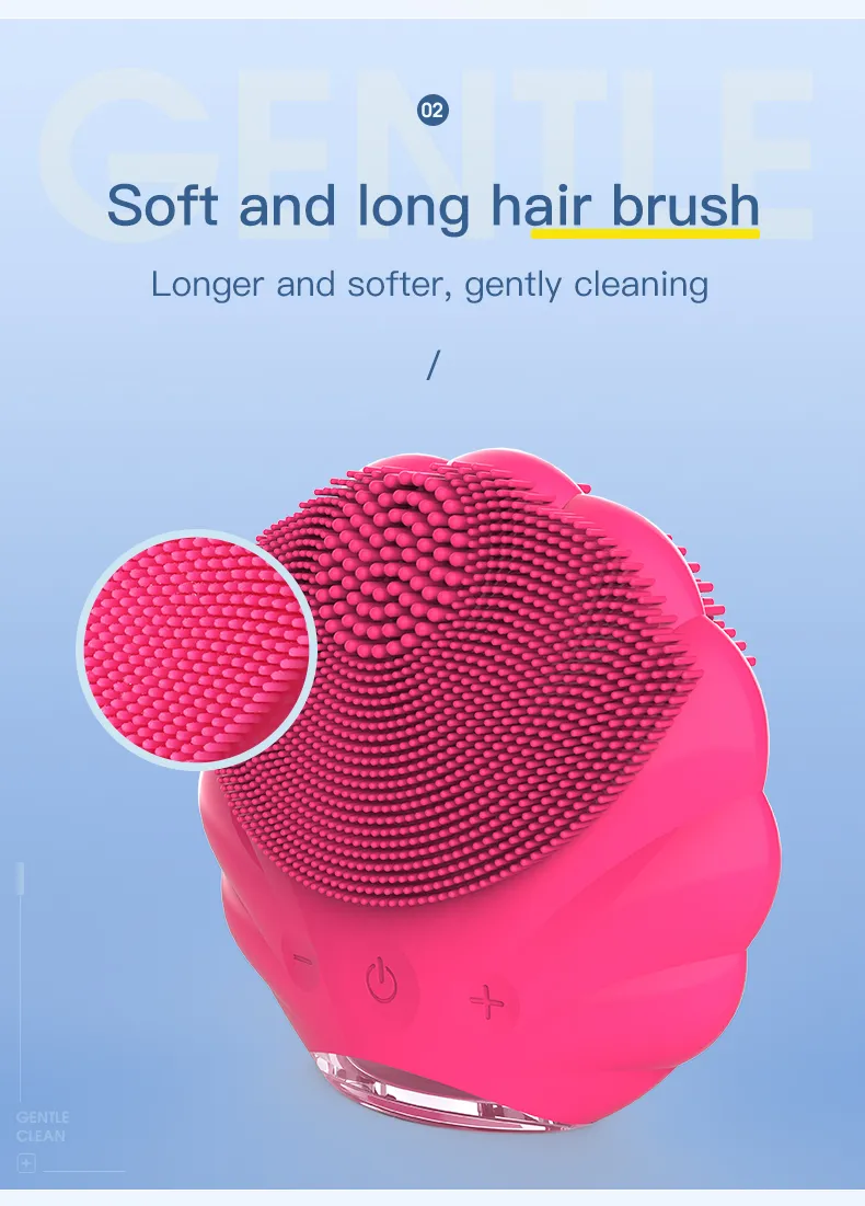 Skin Care Massager