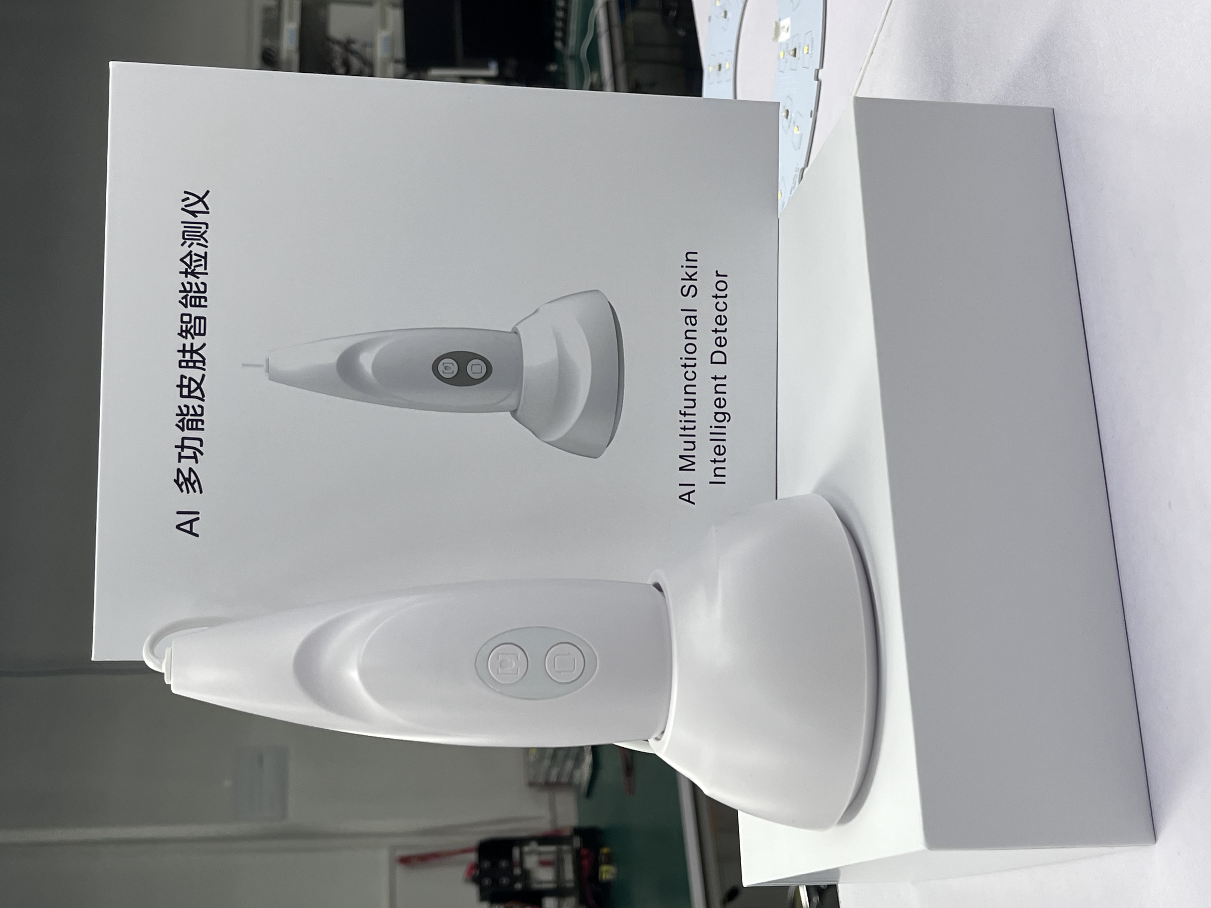 2026 Electric Pore Cleaning Extractor Suction Nose Trip Device Cleaner Vacuum Blackhead Remover
