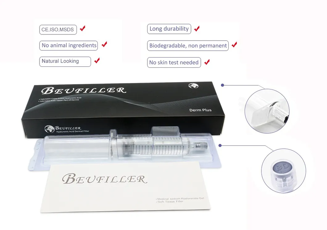 Dermal Filler Application