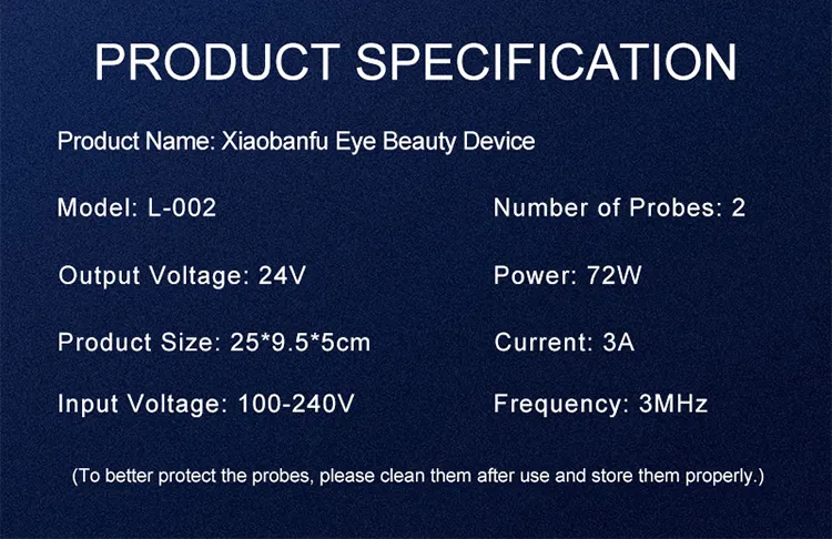 Skin Resurface Device 11