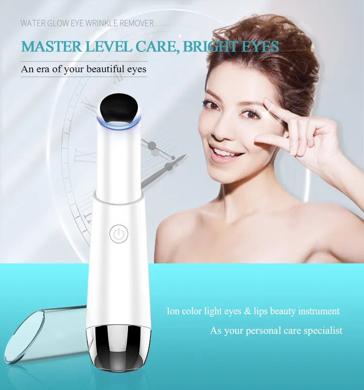 Eye Care Wand Detail 1