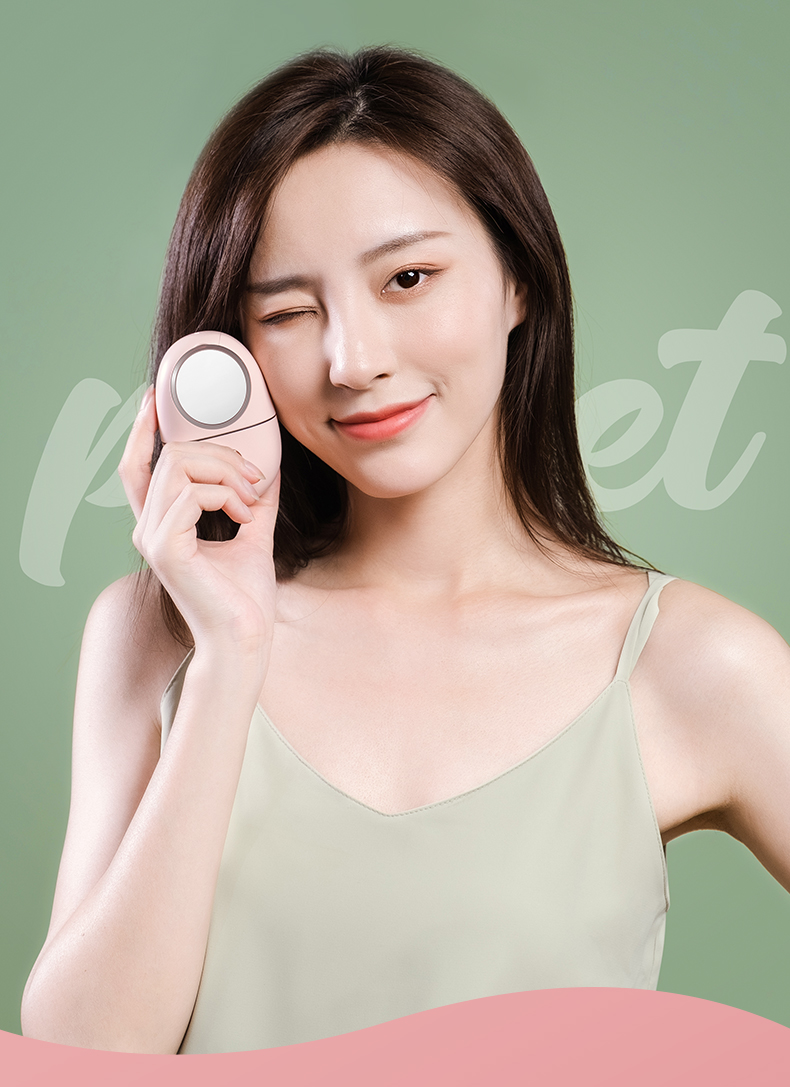 Nano Facial Mister