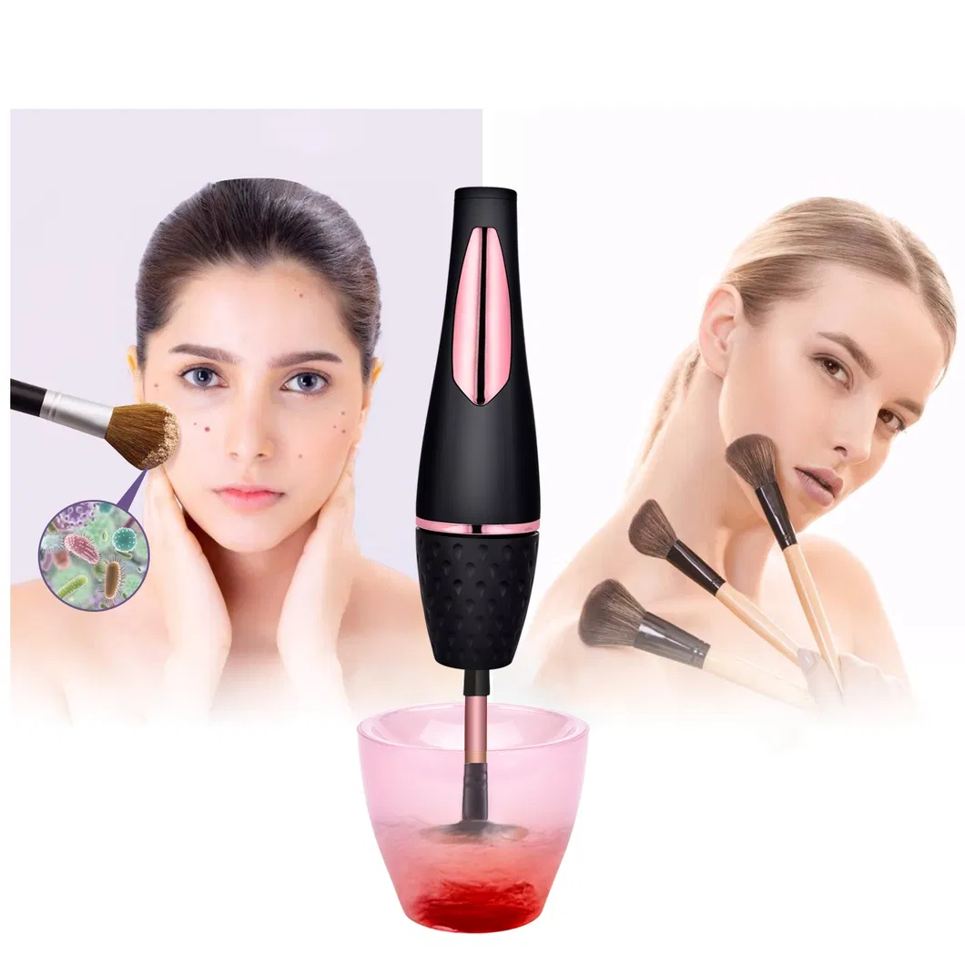 Makeup Brush Cleaner View 6