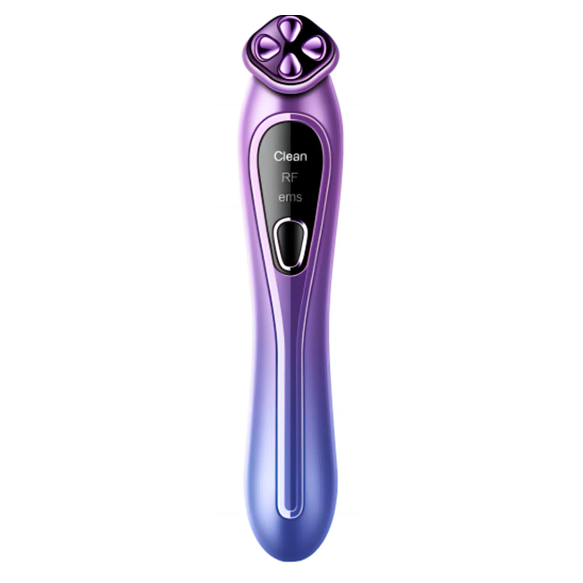 Mini Portable Professional RF EMS Beauty Instrument Skin Rejuvenation Eyes Beauty Dvice