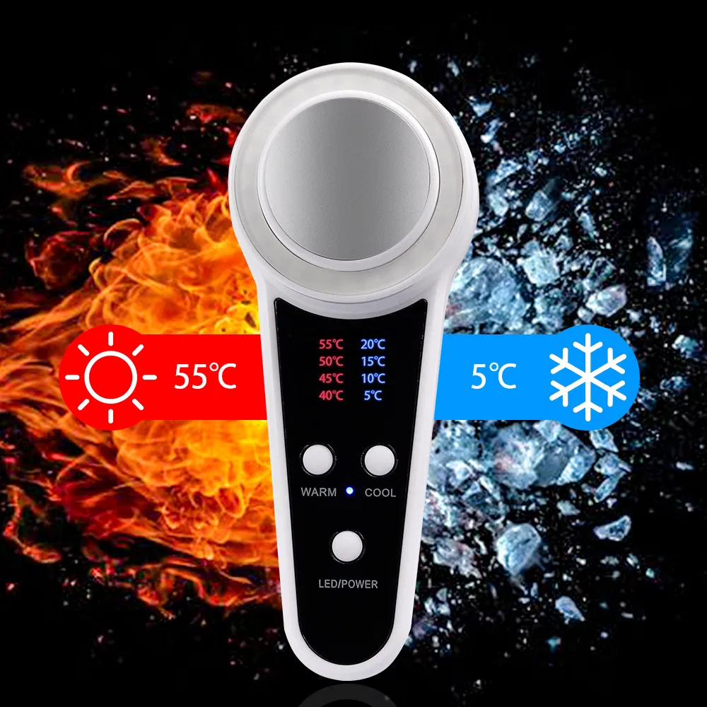 Skin Care Device Detail 8