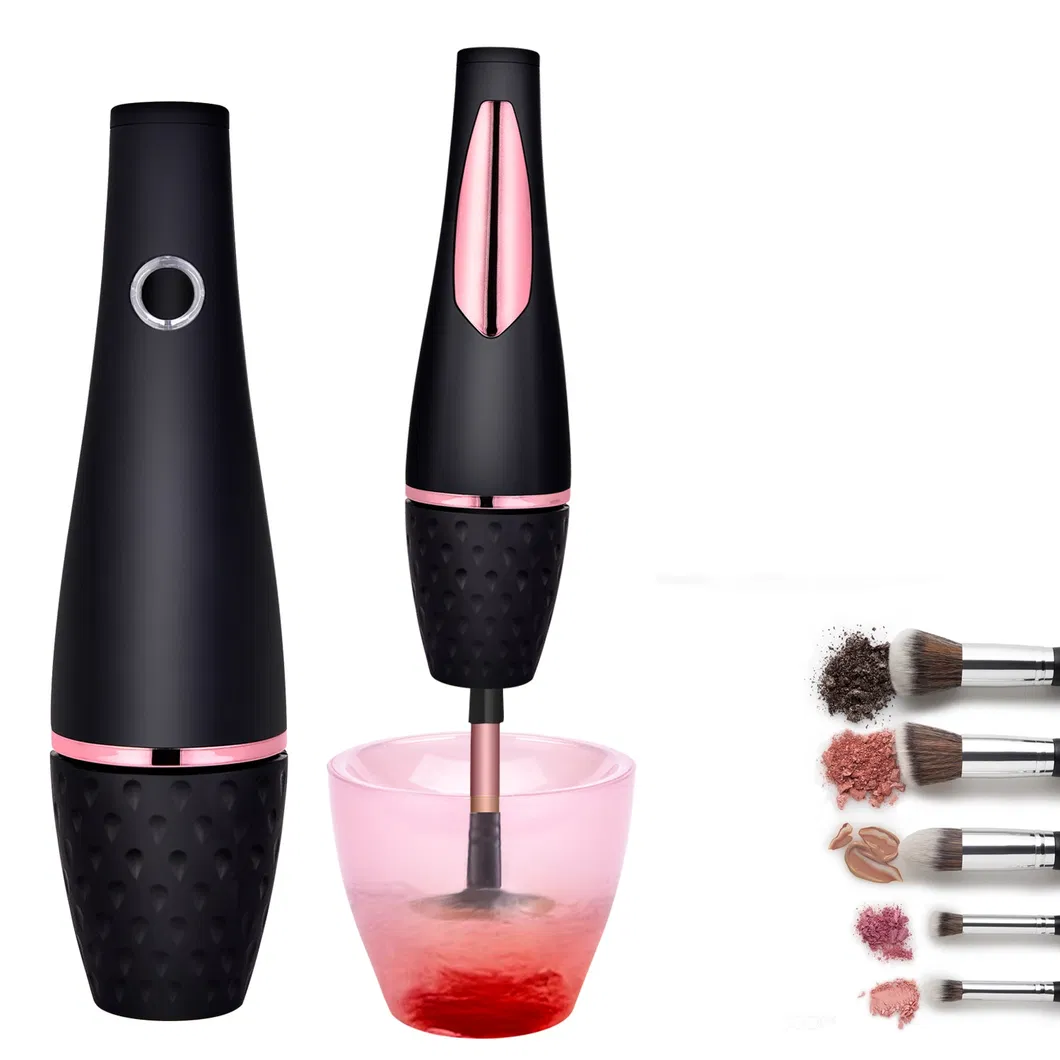 Makeup Brush Cleaner View 2