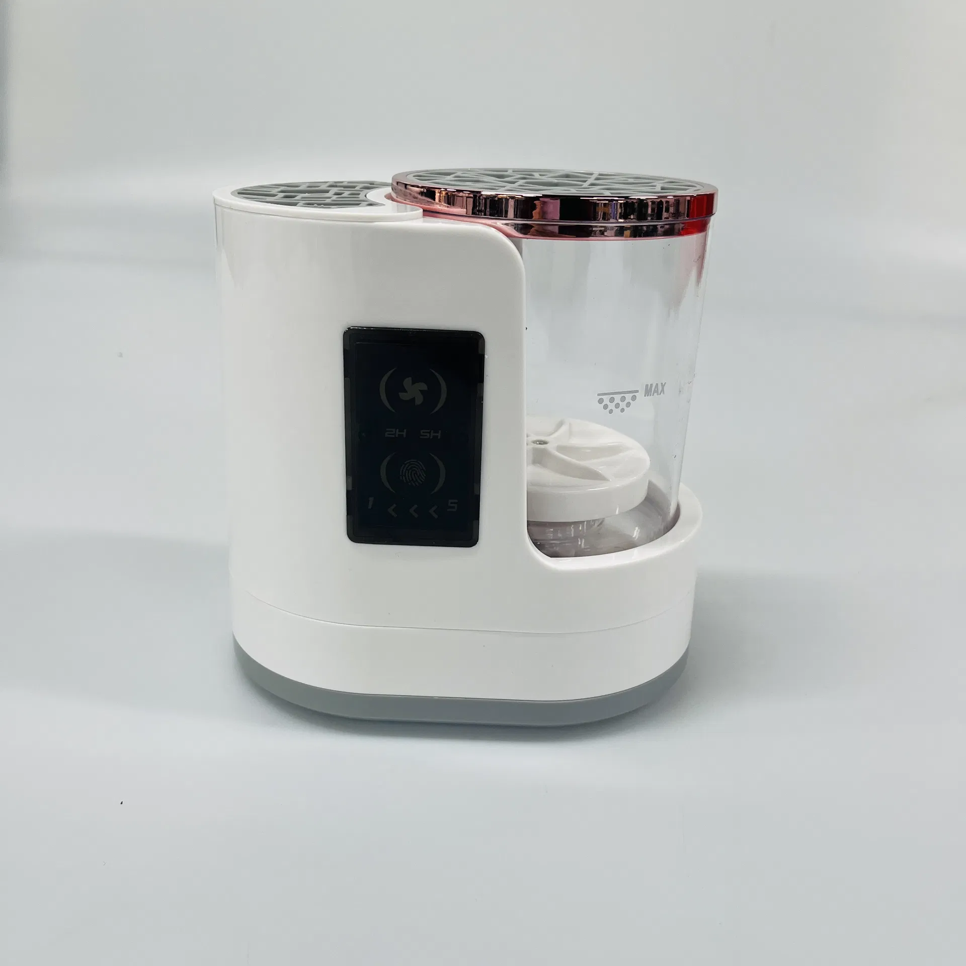 Makeup Brush Cleaner 7