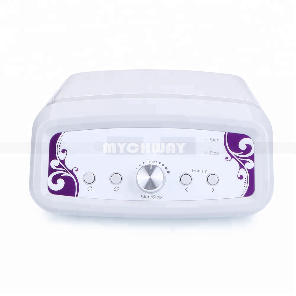 Brand New 360 Degree Head Rotating RF Radio Frequency Best Rf Skin Tightening Face Lifting Machine Easy Operation