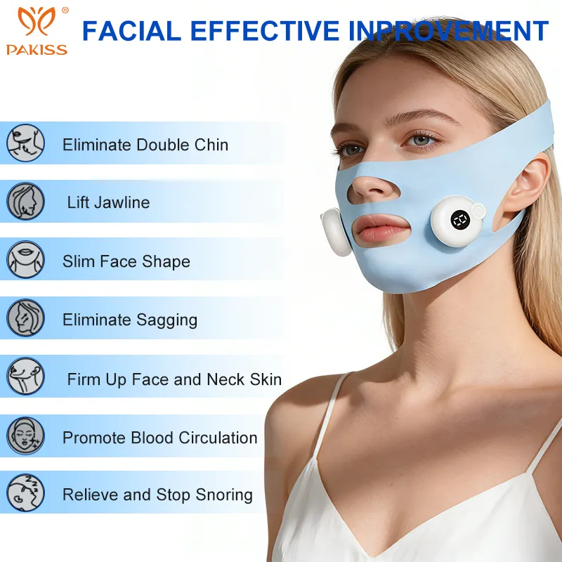 V Face Lifting Device