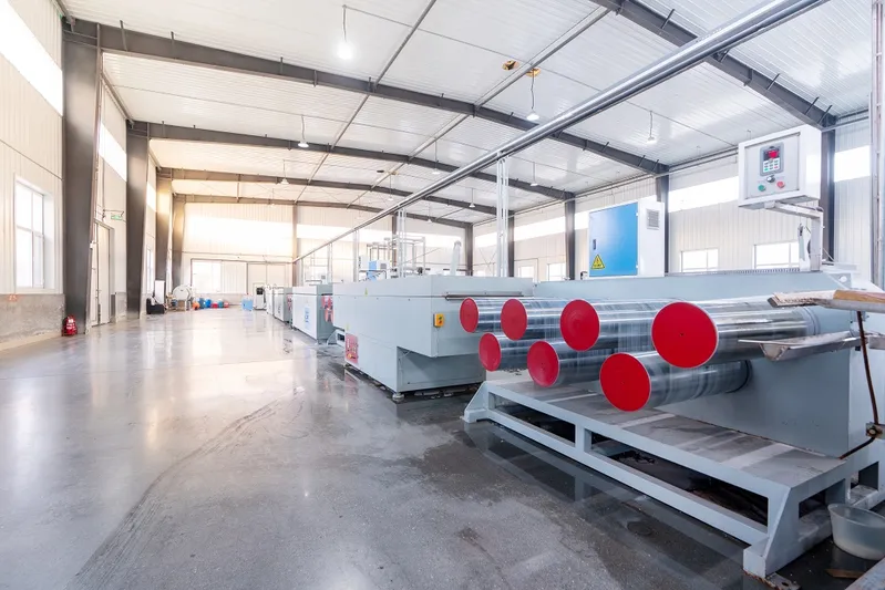 Production Facility