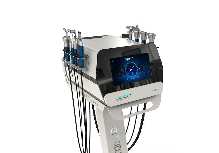 Beauty Machine