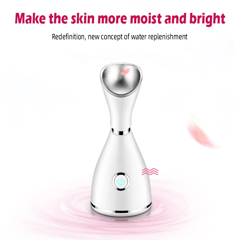 Facial Steamer Detail 3