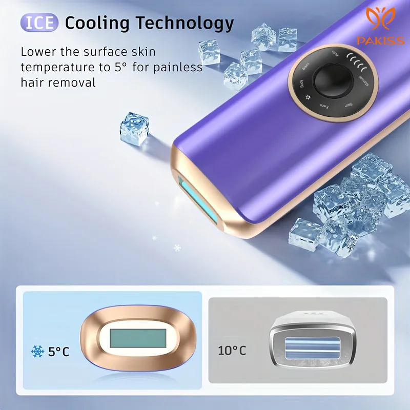 IPL Device 9