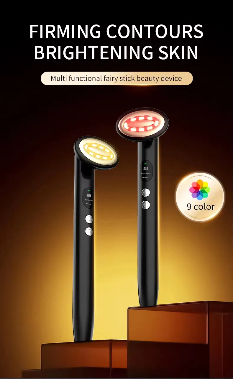 LED Beauty Stick