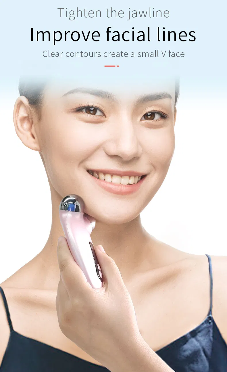 Portable Massager
